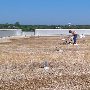 facade safety system inspections